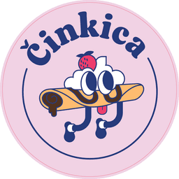 Cinkica logo